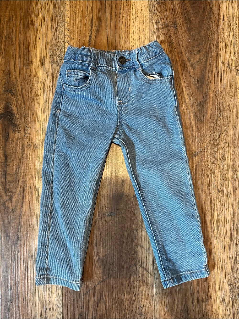 2T Girls Jeans